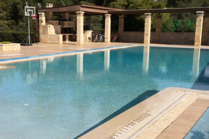 Βότσαλο Blue Sky