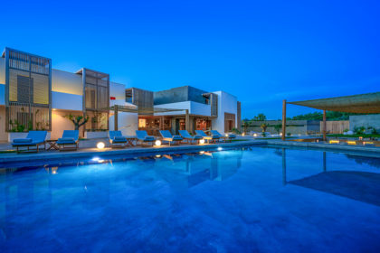 Βότσαλο Granite