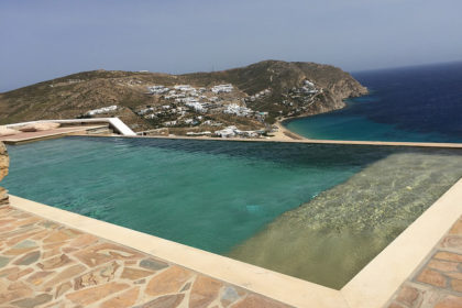 Βότσαλο Petite Pearl