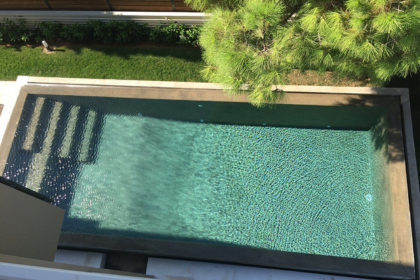 Βότσαλο Alina Brown Pebble