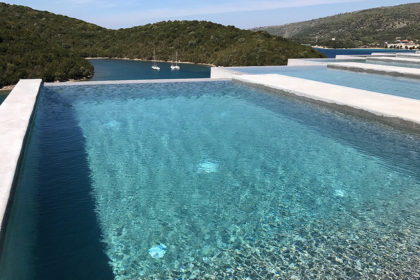 Βότσαλο Light Grey