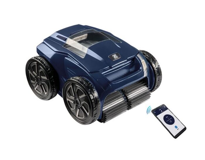 RA 6700 iQ Zodiac