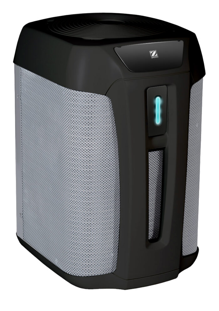 Z550 iQ - Image 5