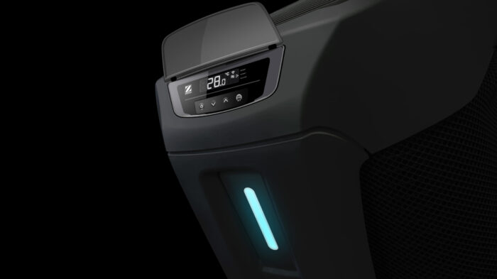Z550 iQ - Image 4