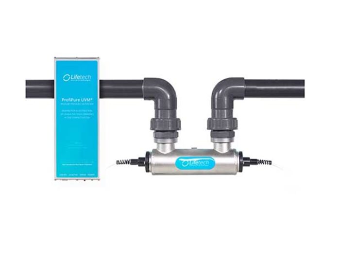 ProfiPure UVM 100 & 200