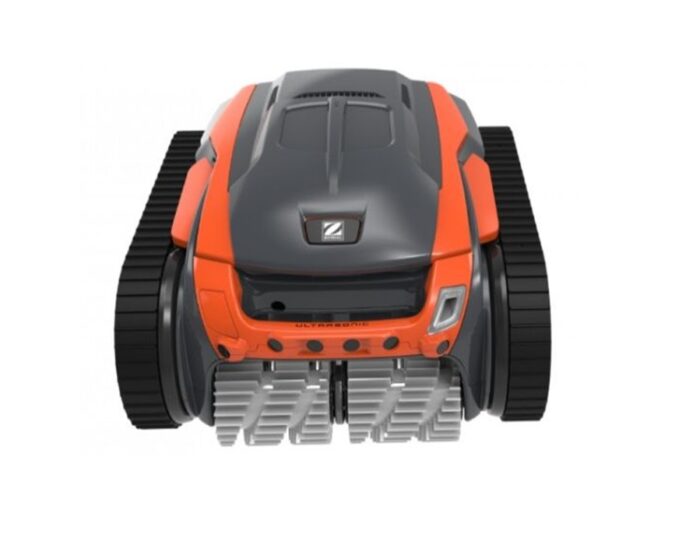 TRX 7700 iQ - Image 2