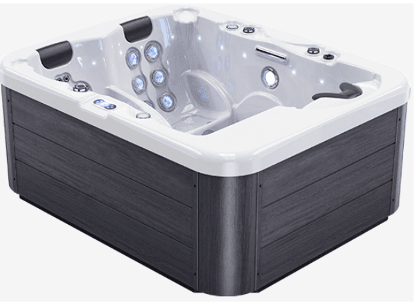 SPA INFINITY 1 ( 3 ΑΤΟΜΑ)