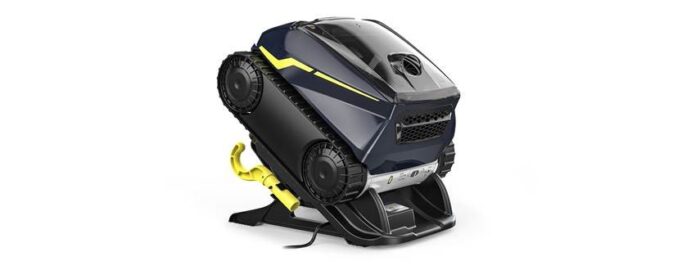 FREERIDER RF 5400 iQ - Image 6