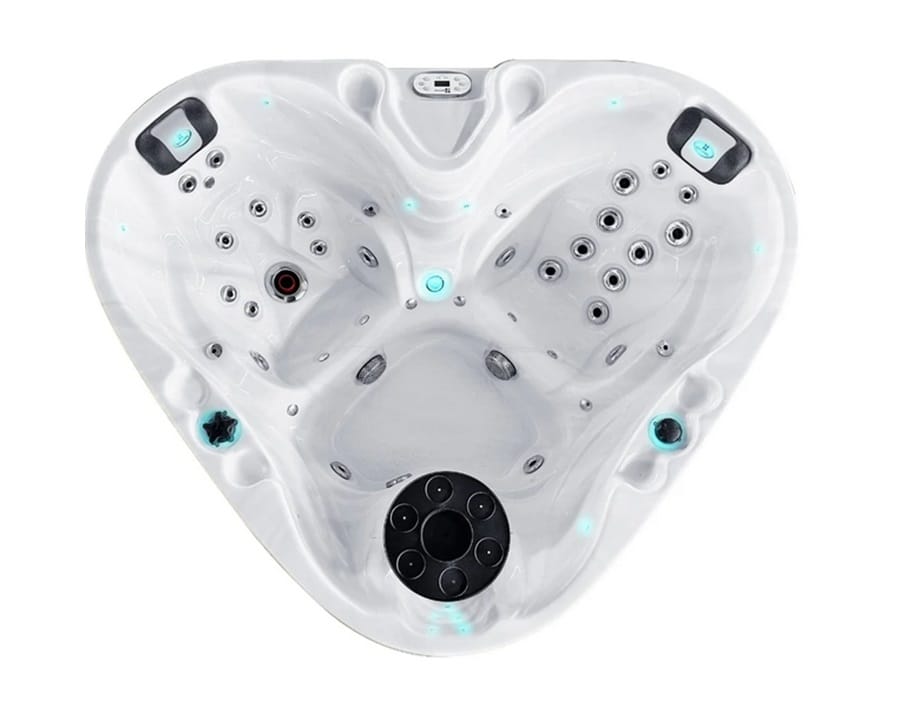 Spa Artemis (2 ATOMA)