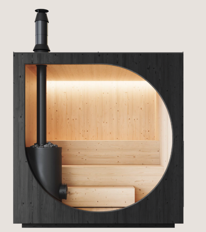 DROP SAUNA - Image 5