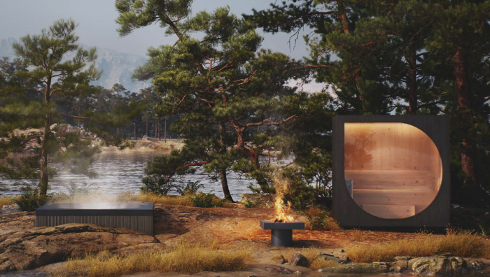 DROP SAUNA - Image 7