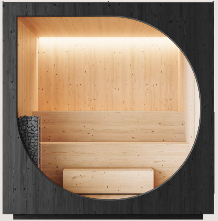 DROP SAUNA - Image 6