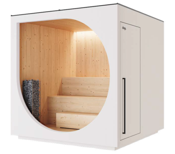 DROP SAUNA - Image 4