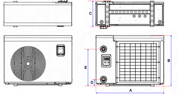 HPO Full inverter - Image 3
