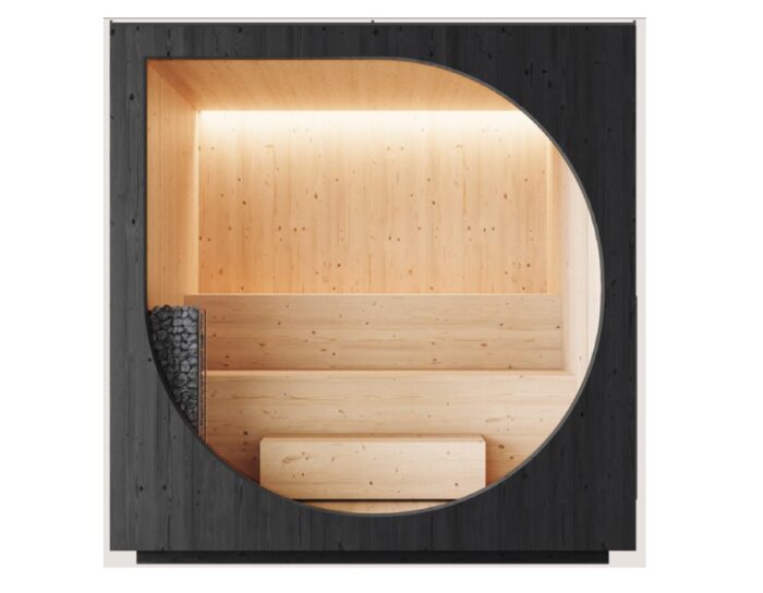 DROP SAUNA