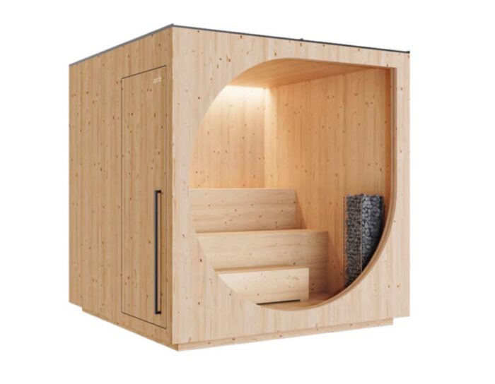 DROP SAUNA - Image 2