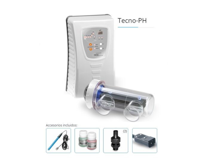 Tecno IDEGIS S1 - Image 2