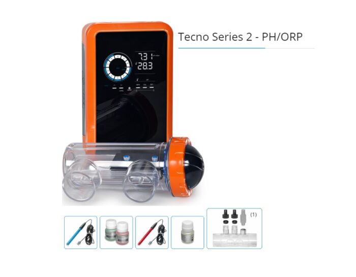 IDEGIS Tecno S2 - Image 2