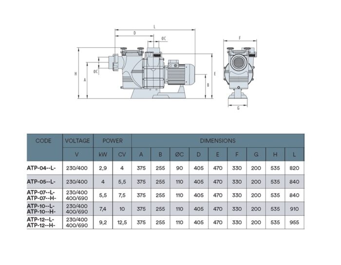 IML ATLAS - Image 2