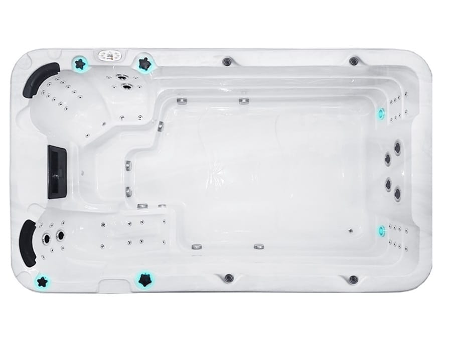 SWIM SPA KIRKI 3 (3 ATOMA)