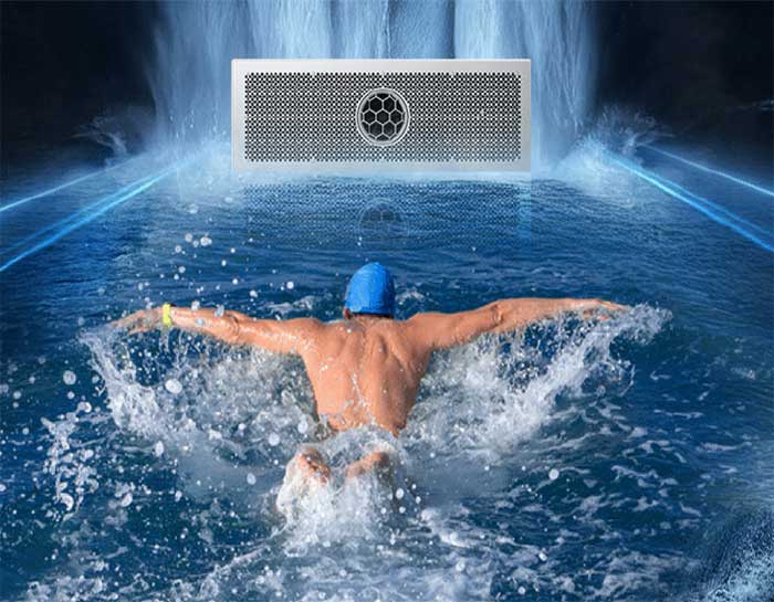 Swim-Jet-F-Series