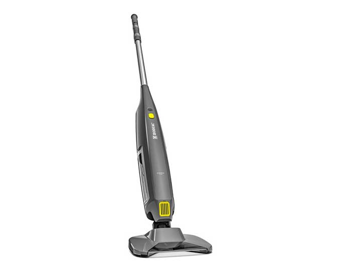 MHV 20 Pool Vacuum Cleaner